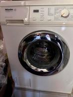 Machine à laver Miele - modèle W400 Vitality, Comme neuf, Enlèvement
