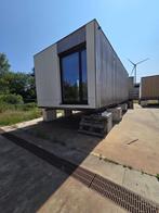 Zorgwoning - mantelzorgwoning - vakantieunit, Ophalen, Zo goed als nieuw