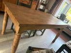 Tafel, Ophalen, Zo goed als nieuw
