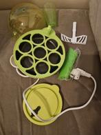 Nieuwe eierkookmachine, Elektronische apparatuur, Juicers, Ophalen, Nieuw