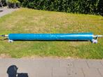 Intex zwembadzeil  + oprolsysteem  voor zwembad 5,75m x 2,75, Tuin en Terras, Ophalen, Zo goed als nieuw