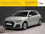 Audi A1   SPORTBACK 25 TFSI ATTRACTION cARPLAY, A1, Zwart, 95 pk, 107 g/km