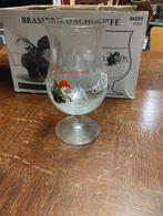 Verres L'achouffe 33 cl, Enlèvement