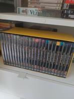 Midsomer murders hele box ..alleen het deksel is weg, Cd's en Dvd's, Ophalen, Zo goed als nieuw