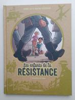 LES ENFANTS DE LA RESISTANCE TOME 1 EXCELLENT ETAT EO, Livres, Comme neuf, Une BD, Enlèvement ou Envoi