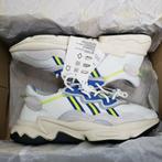 Adidas Ozweego EU 46/US 12, Wit, Nieuw, Ophalen of Verzenden, Adidas