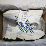 Adidas Ozweego EU 46/US 12, Nieuw, Sneakers, Ophalen of Verzenden, Wit