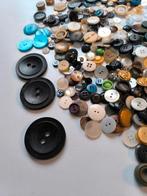 Veel knopen, Hobby en Vrije tijd, Ophalen of Verzenden