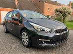 Kia Ceed 1.6 CRDI, Auto's, Euro 6, Bedrijf, Te koop, Break