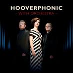 Hooverphonic - With Orchestra (CD), Comme neuf, Enlèvement ou Envoi