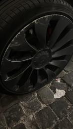 Jantes tesla model Y performance d’origine, Autos : Pièces & Accessoires, Enlèvement, 21 pouces, Jante(s)