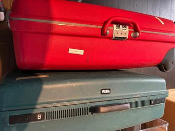  Valise(s) de voyage beschikbaar voor biedingen