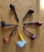 Pipes vintage marques/production Française, Enlèvement, Utilisé