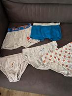 Ondergoed voor jongens 5/6 jaar, Kinderen en Baby's, Kinderkleding | Maat 110, Ophalen of Verzenden, Zo goed als nieuw