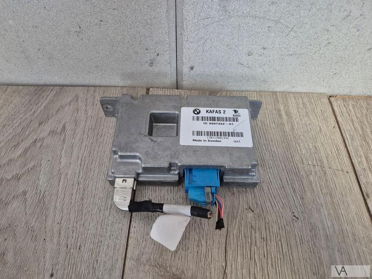 BMW 5 serie F10 F11 6 F06 F12 F13 camera module KAFAS 2 €40, Auto-onderdelen, Elektronica en Kabels, BMW, Gebruikt, Ophalen of Verzenden