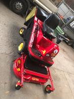 Tondeuse gianni ferrari gte 200, Tuin en Terras, Zitmaaiers, Ophalen, Zo goed als nieuw