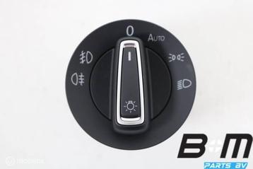 Lichtschakelaar VW Golf sportsvan 5G0941431BD beschikbaar voor biedingen