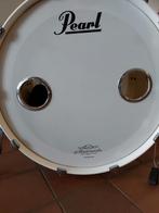 Pearl masterworks drumstel toplijn van Pearl in zgst!!!!!!!!, Zo goed als nieuw, Ophalen