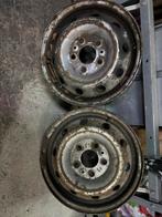 Jantes 5x118 iveco daily, Auto diversen, Aanhangwagen-onderdelen, Ophalen, Gebruikt