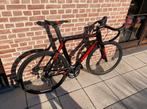 Velo route -Giant advanced propel, Fietsen en Brommers, Fietsen | Racefietsen, Ophalen, Carbon, Giant