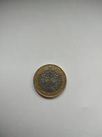 1 FRANSE EUROMUNT 1999, Postzegels en Munten, Munten | Europa | Euromunten, Ophalen, Frankrijk, 1 euro, Losse munt