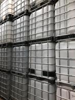 Ibc containers, Doe-het-zelf en Bouw, Ophalen of Verzenden