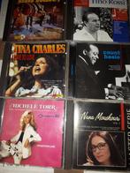 cd vintage, Cd's en Dvd's, Cd's | Wereldmuziek, Ophalen, Zo goed als nieuw