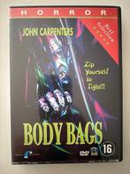 DVD Body Bags (1993) John Carpenter, CD & DVD, DVD | Horreur, Enlèvement ou Envoi