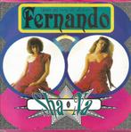 Sha-Na – Fernando ( 1992 BelPop orig 45T ), Cd's en Dvd's, Pop, Ophalen of Verzenden