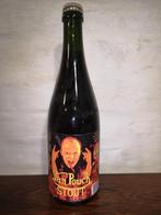 Struise Brouwers - Van Pouck Stout - 2016, Ophalen of Verzenden, Nieuw, Flesje(s)