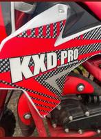 Pitbike, Fietsen en Brommers, Ophalen, Pitbike