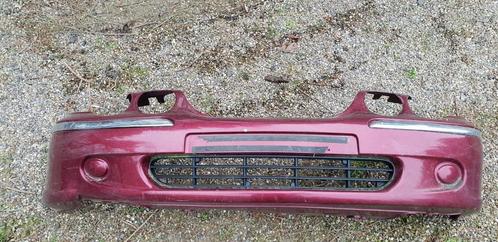ROVER 45 VOORBUMPER, Auto-onderdelen, Carrosserie, Bumper, Voor, Gebruikt, Ophalen of Verzenden