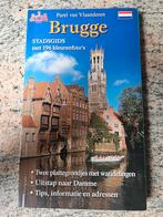 Guide de la ville de Bruges, Enlèvement ou Envoi, Comme neuf