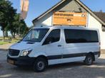 Mercedes-Benz Sprinter 316 CDI Euro 5 L2H1 personenbus 8 per, Autos, Achat, 4 portes, Entreprise, 120 kW
