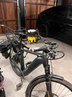 Mtb cycletech code 45 speedpedelec, Fietsen en Brommers, Elektrische fietsen, Ophalen, Zo goed als nieuw