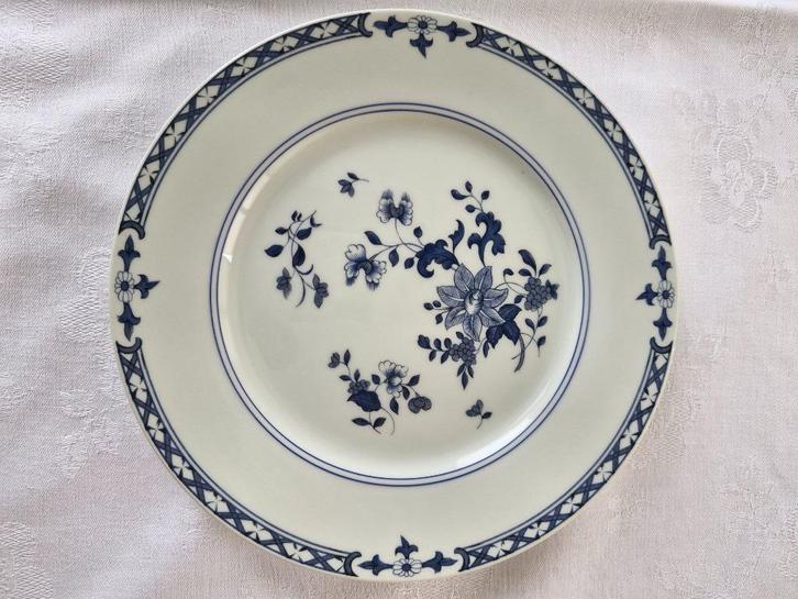 servies Limoges Raynaud Amphitrite, Antiek en Kunst, Antiek | Porselein, Ophalen