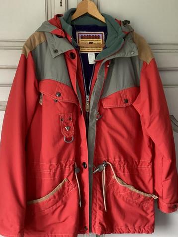 Anorak Degré 7 taille 42, Kleding | Dames, Jassen | Winter, Ophalen of Verzenden