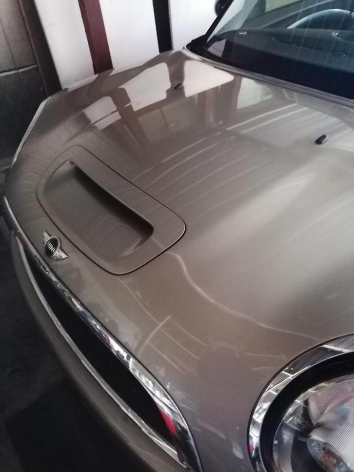 MONI COOPER S R 56 VOOR ONDERDELEN TE KOOP, Autos, Mini, Particulier, Cooper S, ABS, Airbags, Air conditionné, Alarme, Ordinateur de bord