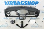 Airbag set - Dashboard Mini Cooper R50 R52 R53 (2001-2008), Ophalen of Verzenden, Gebruikt