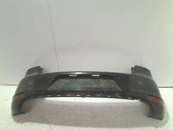 BUMPER ACHTER Volkswagen Golf VI (5K1) (5K6807421) beschikbaar voor biedingen