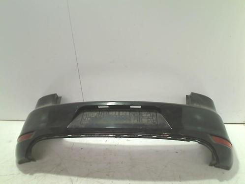 BUMPER ACHTER Volkswagen Golf VI (5K1) (5K6807421), Auto-onderdelen, Carrosserie, Bumper, Volkswagen, Achter, Gebruikt