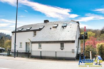 Appartement à louer à La Roche-En-Ardenne beschikbaar voor biedingen