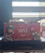 WII MINI MARIO KART-EDITIE, Zo goed als nieuw