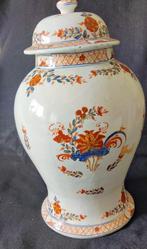 Vase chinois du XVIIIe siècle, Antiquités & Art, Enlèvement ou Envoi