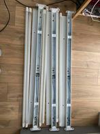 TL-lampen, Doe-het-zelf en Bouw, Ophalen, Gebruikt, Lamp met armatuur