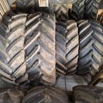 650/65r42  540/65r30 620/75r30 Michelin, Ophalen of Verzenden