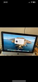 iMac 21,5-inch 2009 & 2013, 500GB & 1TB, Gebruikt, 21,5-inch, IMac