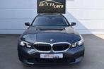 BMW 318 2.0dA* Virt Cockpit* 3-Zone Airco* Camera* 19'Velg, Te koop, Zilver of Grijs, Break, 147 pk