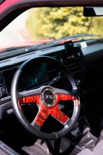 Originele bbs stuur, Enlèvement