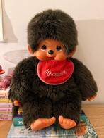 Originele Monchichi 45cm, Kinderen en Baby's, Ophalen, Zo goed als nieuw